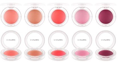 M·A·C（マック）グロー プレイ ブラッシュ