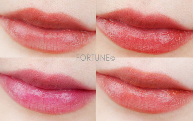 カネボウ化粧品 KATE(ケイト)  ケイト　パーソナルリップクリーム／リップジェルフィクサー