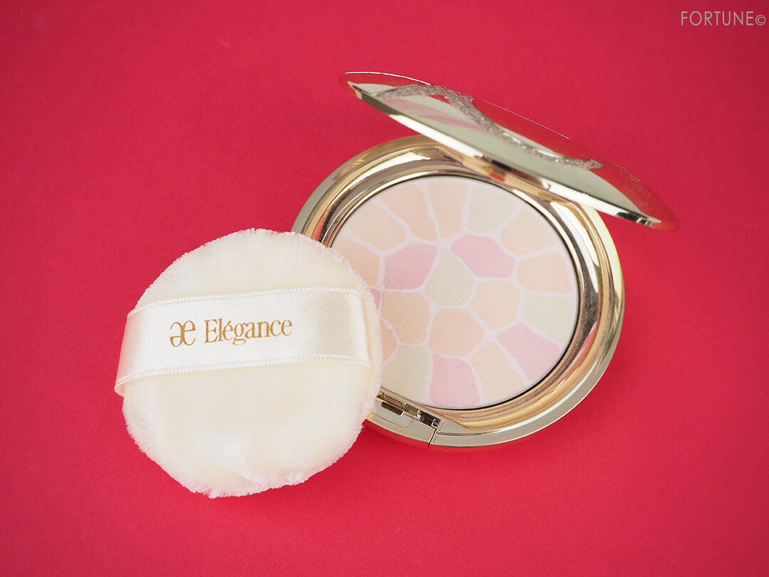 画像：エレガンス パフ N（パウダー用）ラ プードル オートニュアンス17