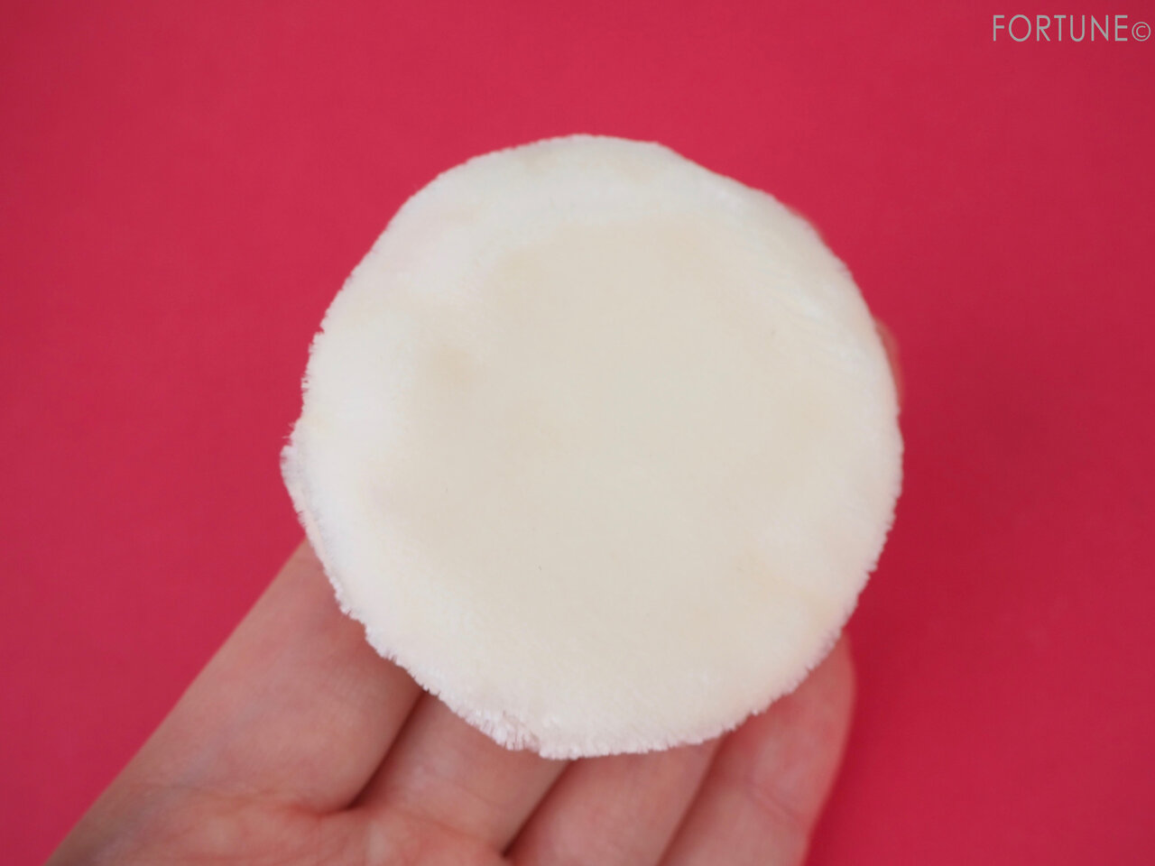 画像：エレガンス パフ N（パウダー用）