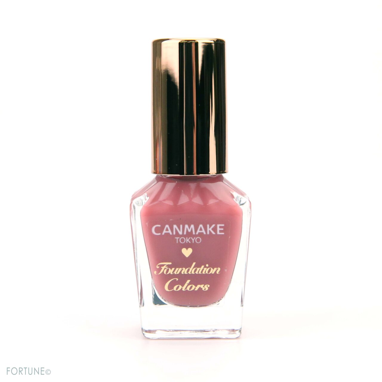 画像：CANMAKE（キャンメイク）「ファンデーションカラーズ」