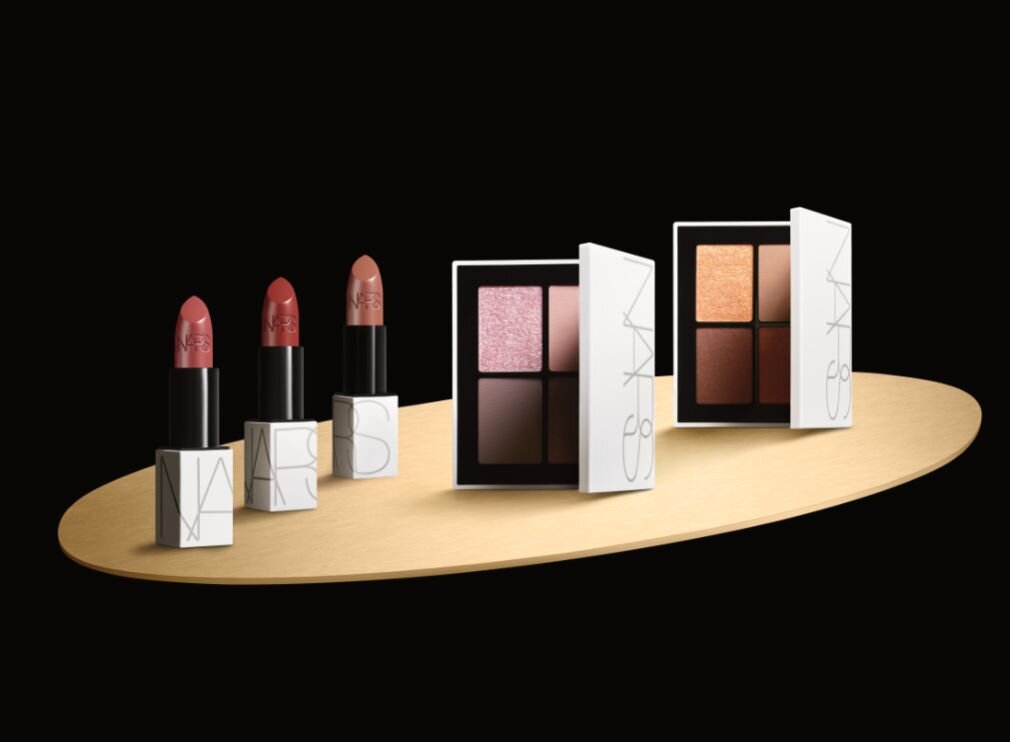 NARS ZEN COLLECTION