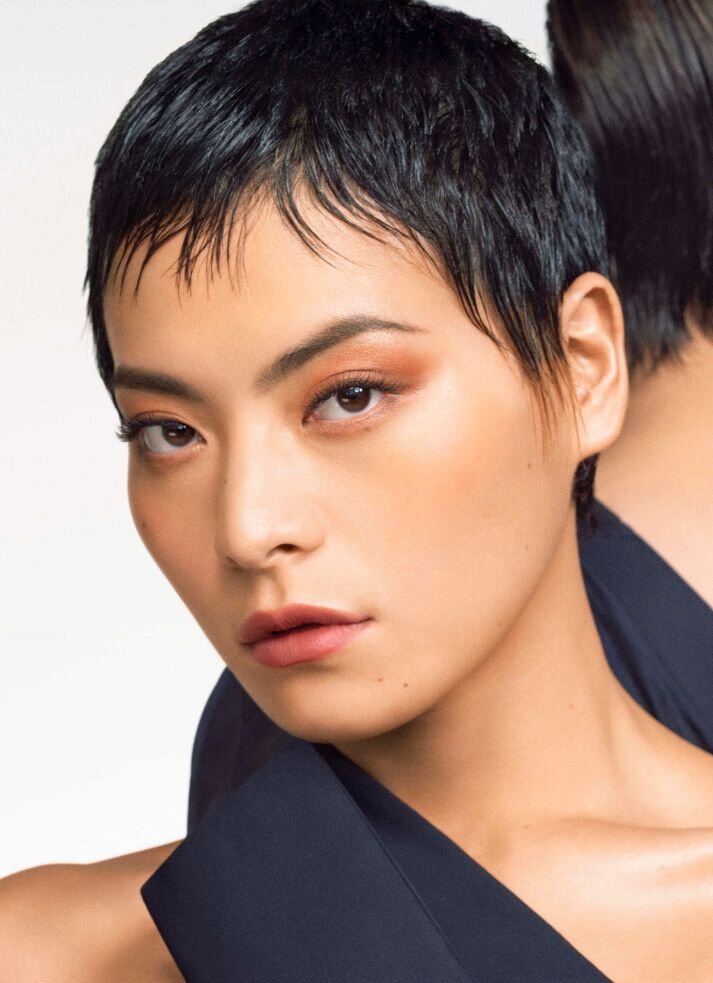 NARS ZEN COLLECTION「菅原 小春（すがわら・こはる）」