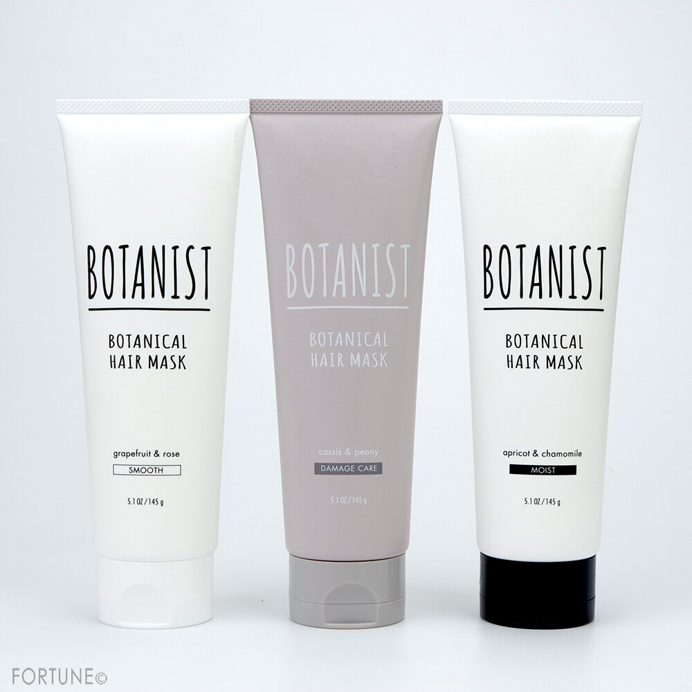 夏のヘアケア特集／BOTANIST(ボタニスト)