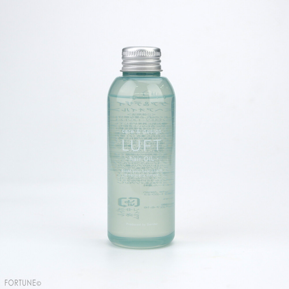 夏のヘアケア特集／LUFT(ルフト) 