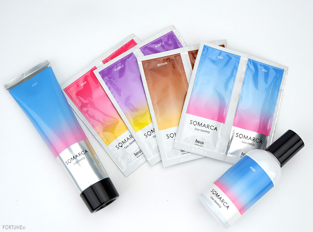 夏のヘアケア特集／SOMARCA(ソマルカ)