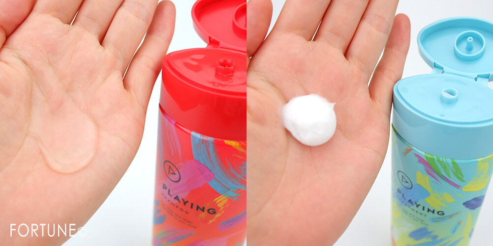 夏のヘアケア特集／LebeL（ルベル）