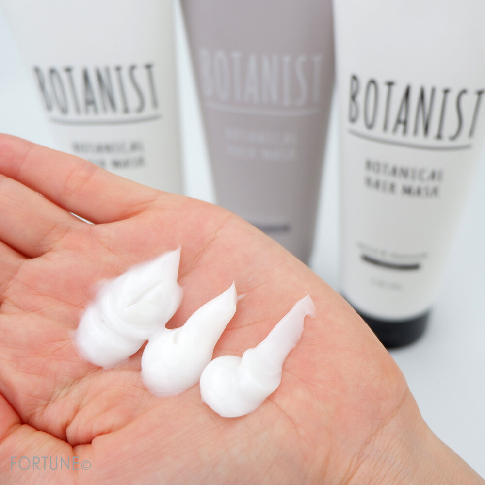 夏のヘアケア特集／BOTANIST(ボタニスト)