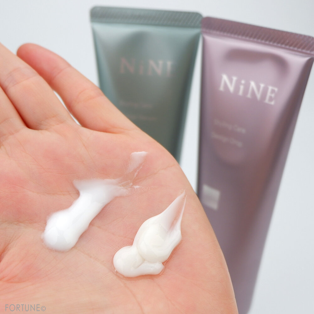 夏のヘアケア特集／NiNE(ナイン)