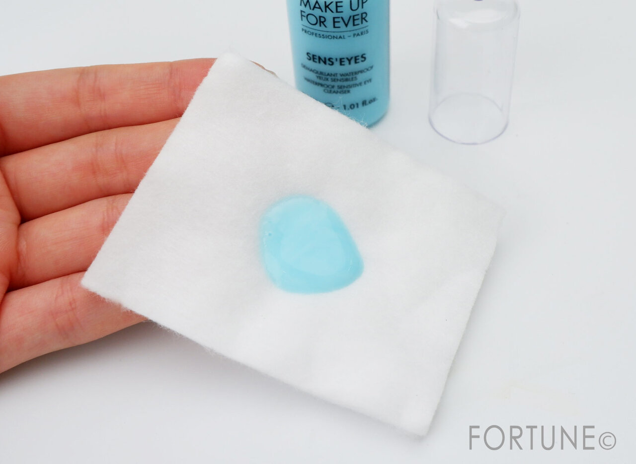 メイクアップフォーエバー/センズアイズ