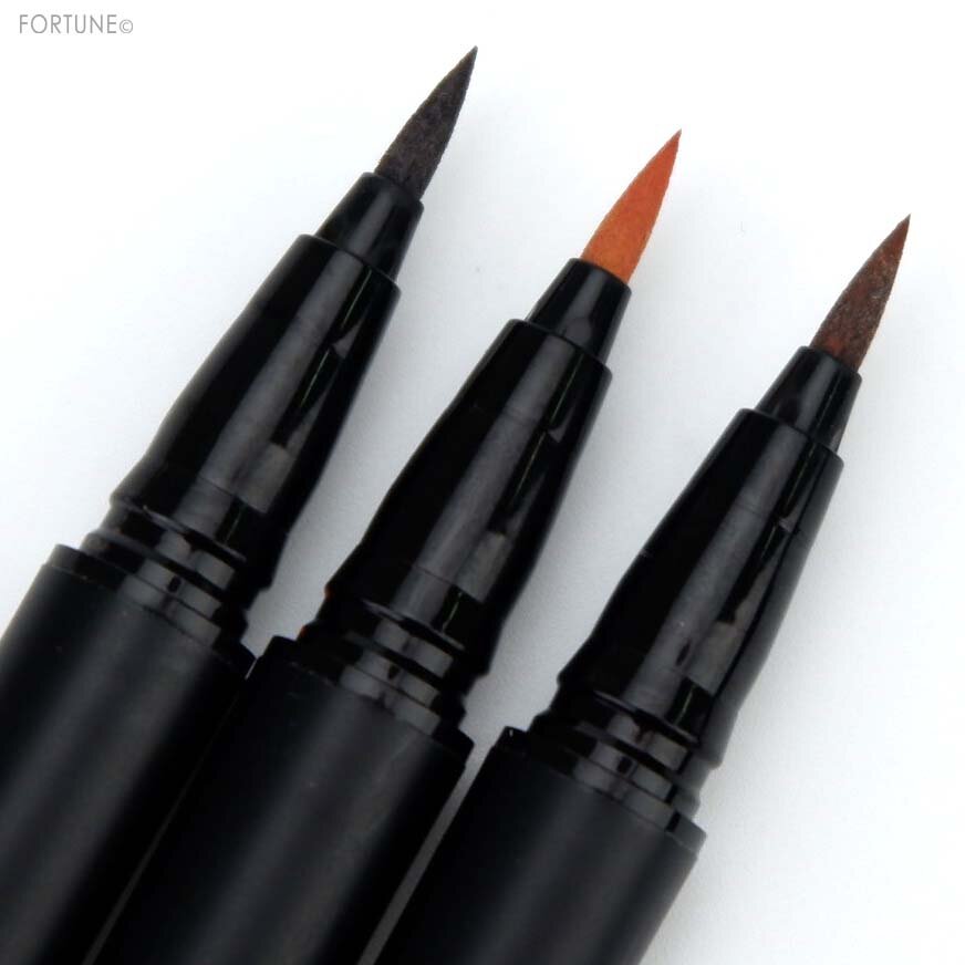 画像：Celvoke（セルヴォーク）「シュアネス アイライナー リキッド M」新限定3色