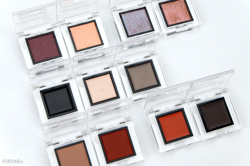 アディクション　ザ アイシャドウ