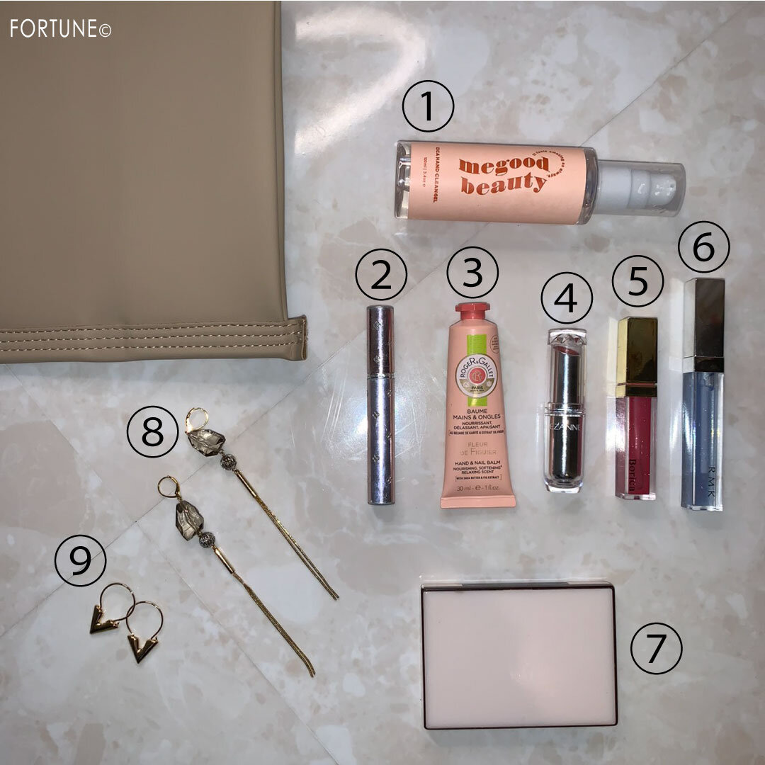 FORTUNE『美女』特集《Vol.12 畔勝 遥》