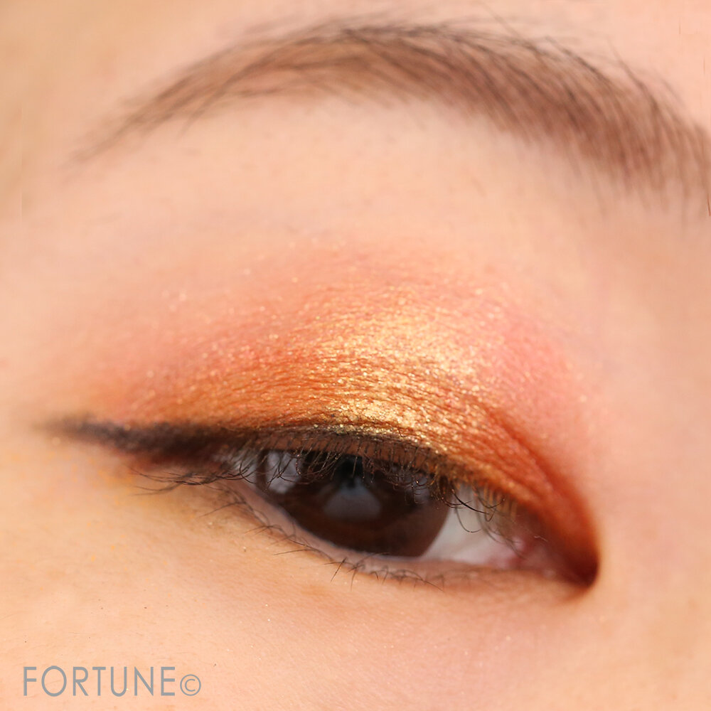 Celvoke＜セルヴォーク＞ 2020秋冬 「ヴォランタリー ベイシス アイパレット」