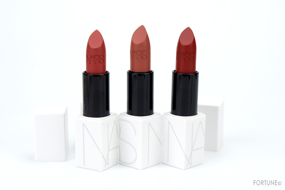 NARS(ナーズ) ZEN COLLECTION／日本限定／リップスティック・クワッドアイシャドー