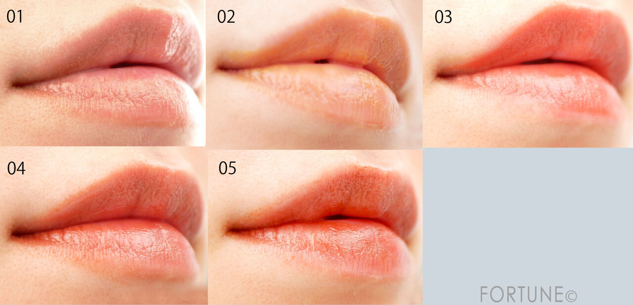 2020秋冬コスメ《Celvoke(セルヴォーク)》リベレイティッド マット リップス