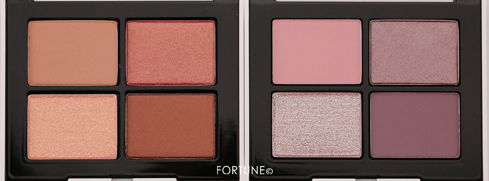 NARS(ナーズ) ZEN COLLECTION／日本限定／リップスティック・クワッドアイシャドー