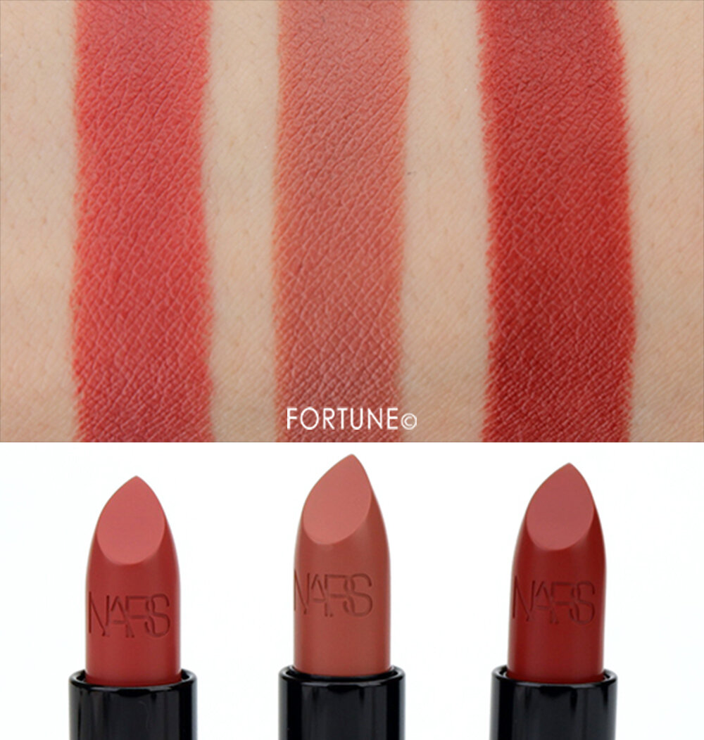 NARS(ナーズ) ZEN COLLECTION／日本限定／リップスティック・クワッドアイシャドー