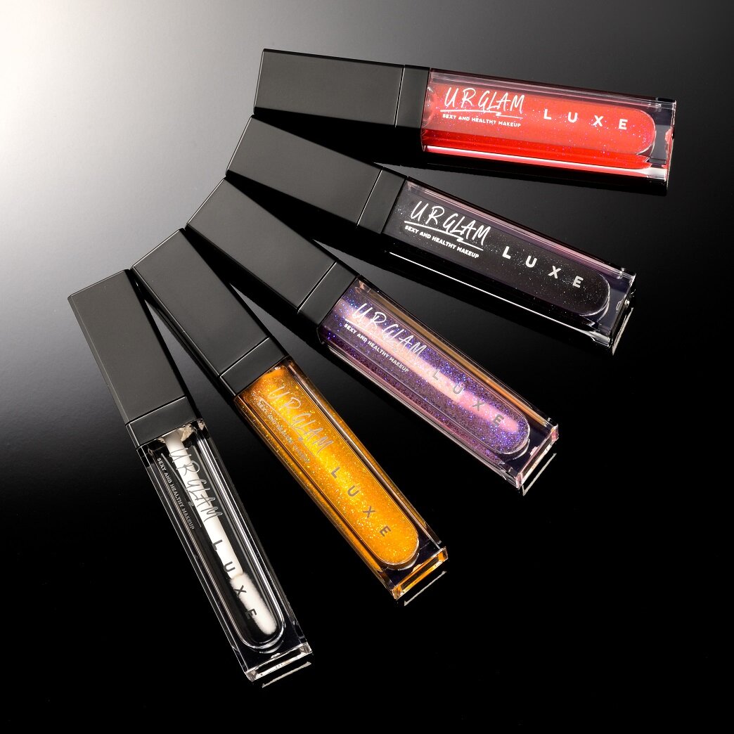 U R GLAM LUXE(ユーアーグラム リュクス)「ティントリップグロス」