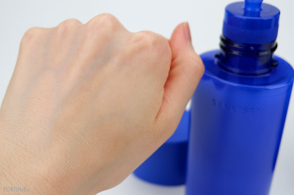 株式会社コーセー ／雪肌精 クリアウェルネス／ナチュラル ドリップ 〈化粧水〉