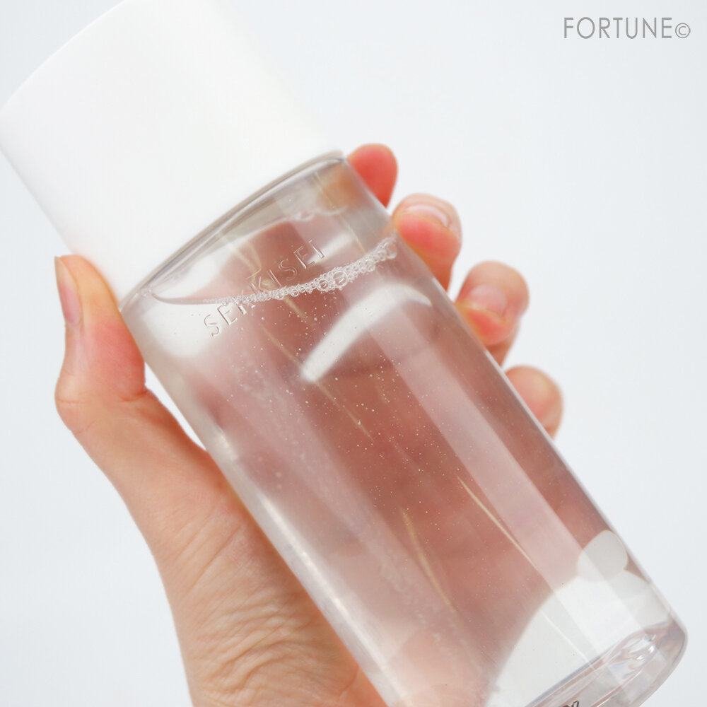 株式会社コーセー ／雪肌精 クリアウェルネス／ピュア コンク 〈化粧水〉