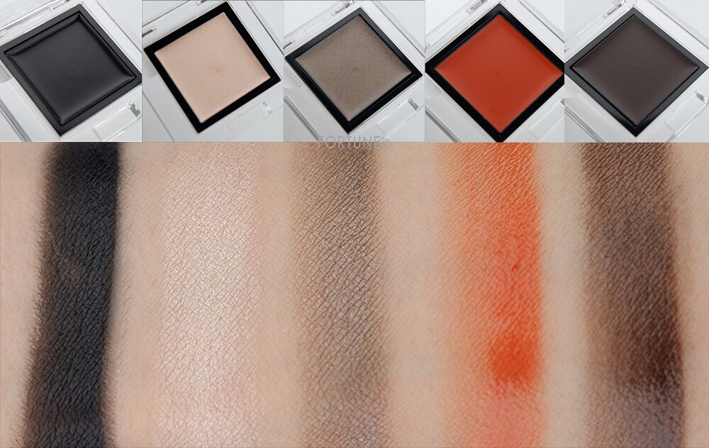 アディクション　ザ アイシャドウ