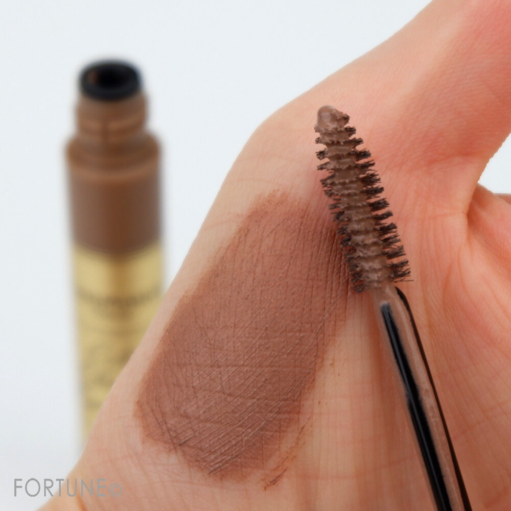 CANMAKE(キャンメイク)2020年7月新作『カラーチェンジアイブロウ』No.07 サクラブラウン