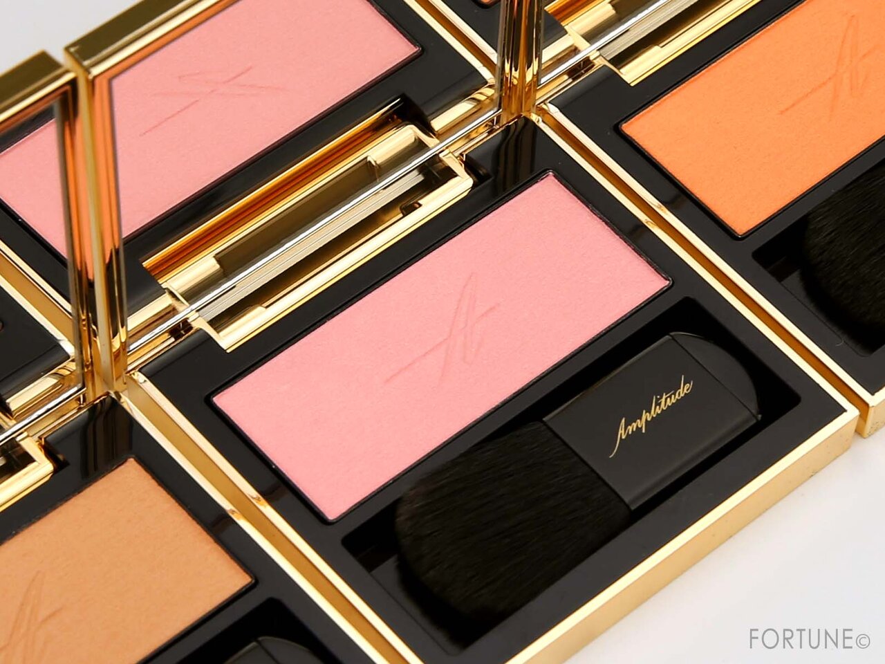 《2020年秋冬新作》アンプリチュード「Amplitude コンスピキュアス モノチークス」全4色