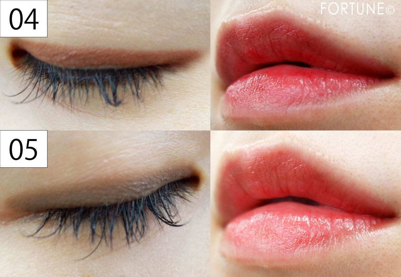 2020秋冬コレクション/RMK/UKIYO Modern「RMK キセル Wライナー 」