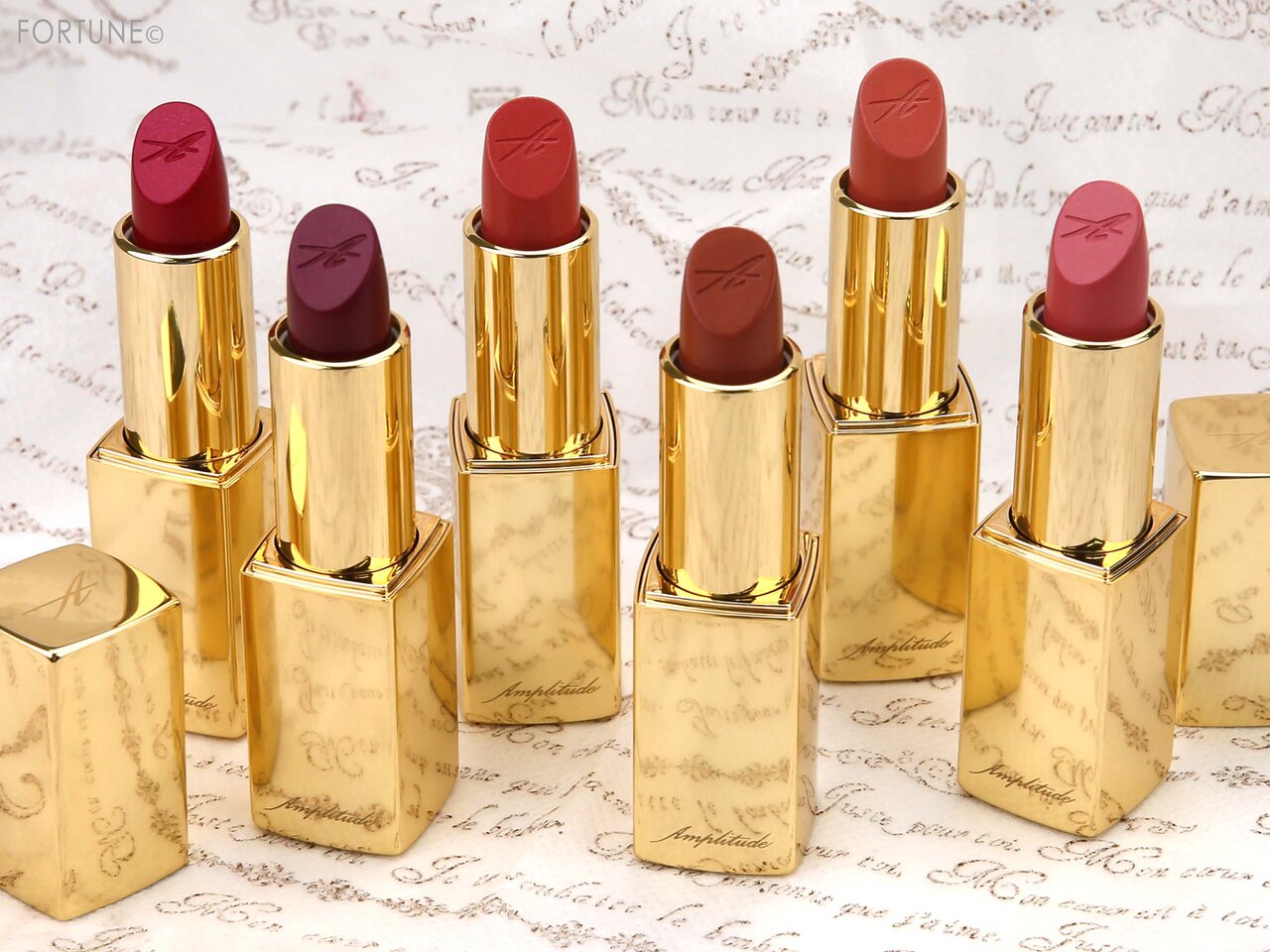 画像：Amplitude（アンプリチュード）「コンスピキュアス リップス」