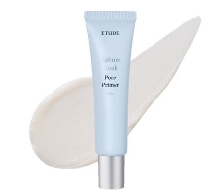 ETUDE(エチュード)　シーバムコントロールプライマー