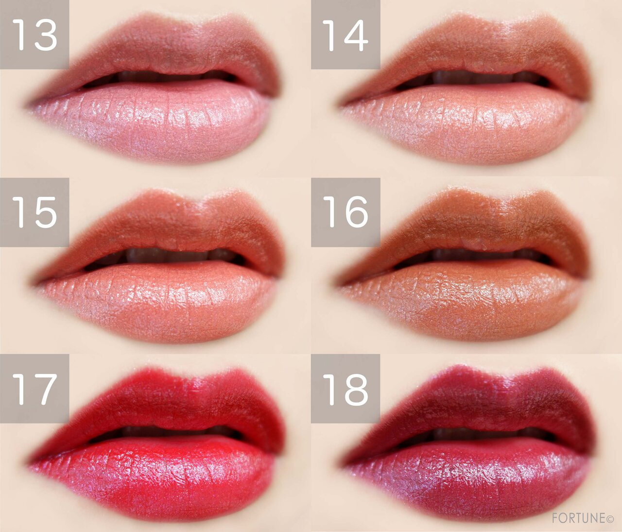 画像：Amplitude（アンプリチュード）「コンスピキュアス リップス」