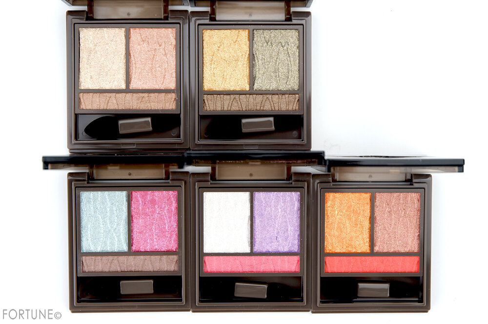 ヴィセ リシェ　プリズムヴィーナス アイズ 全5種＜新製品＞