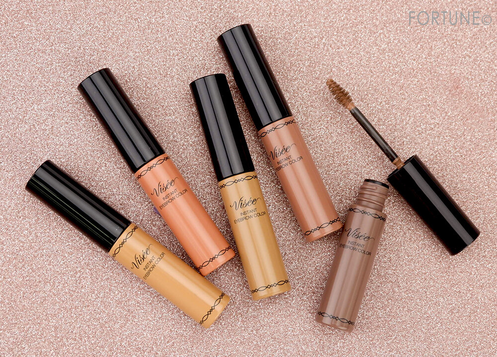 ヴィセ リシェ　インスタント アイブロウ カラー＜全5色＞