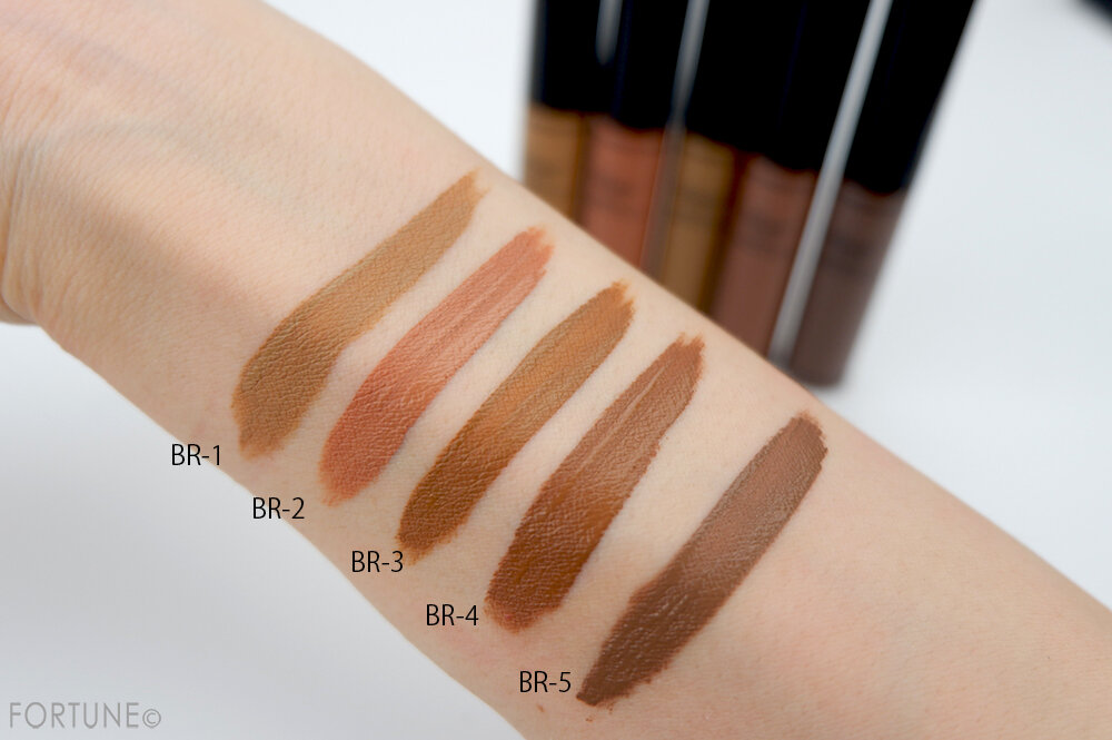 ヴィセ リシェ　インスタント アイブロウ カラー＜全5色＞