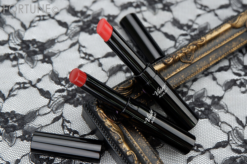 ヴィセ アヴァン　リップスティック＜新2色＞