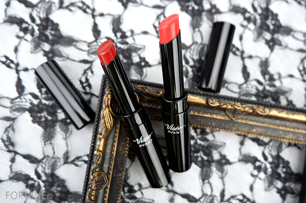 ヴィセ アヴァン　リップスティック＜新2色＞