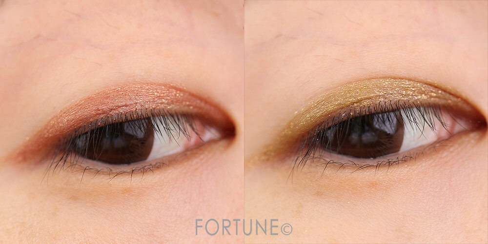 ヴィセ アヴァン　リップ＆アイカラー ペンシル