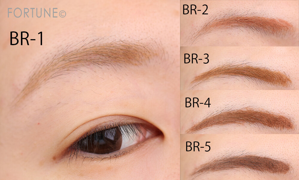 ヴィセ リシェ　インスタント アイブロウ カラー＜全5色＞