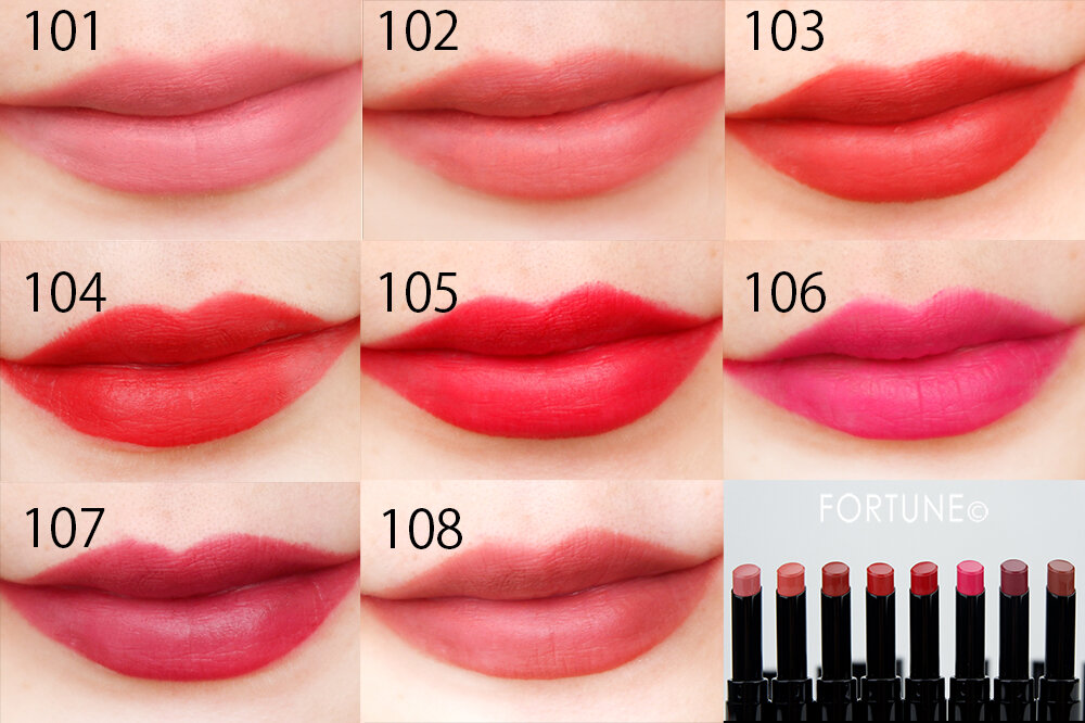 ヴィセ リシェ　インスタント アイブロウ カラー＜全5色＞