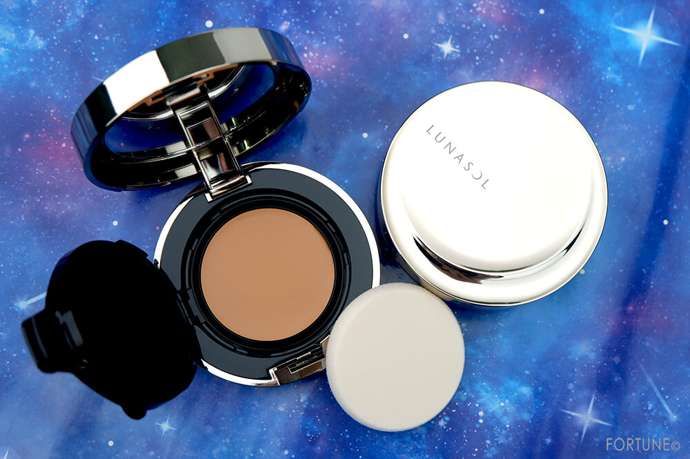 カネボウ化粧品／ LUNASOL（ルナソル）ルナソル フュージングオイルグロウ