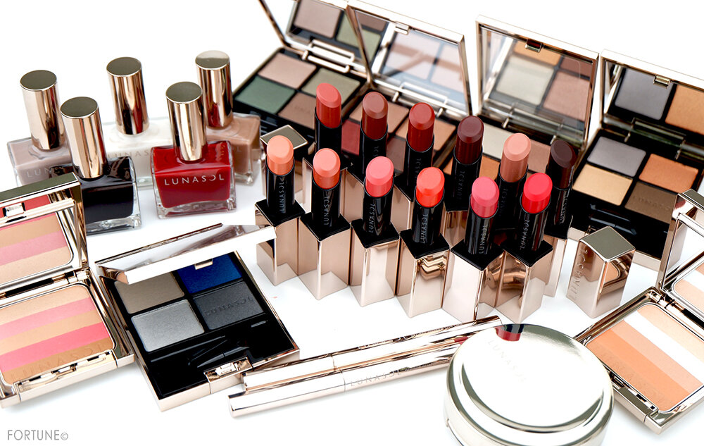 画像：LUNASOL（ルナソル）「ルナソル プランプメロウリップス」