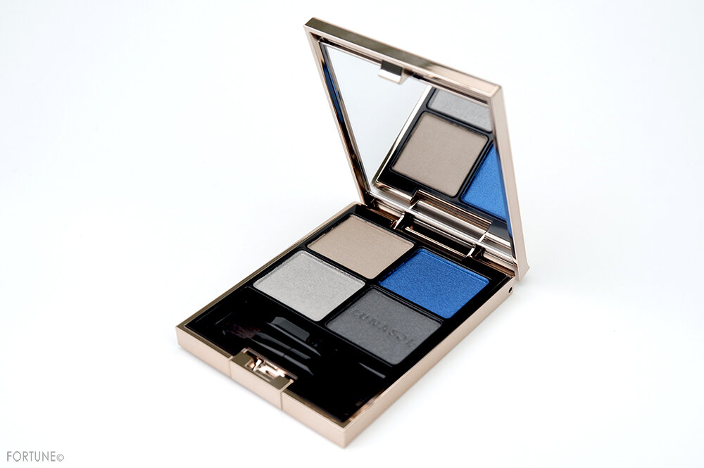 ルナソル（LUNASOL）アイカラーレーション