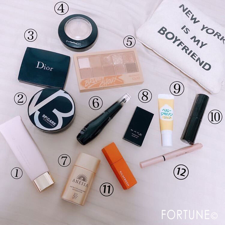 ORTUNE『美女』SALON DOUDOUオーナー《Vol.16 LAYLA(れいら)》/今ちゃんの実は・25ans(ヴァンサンカン)やJJでも注目