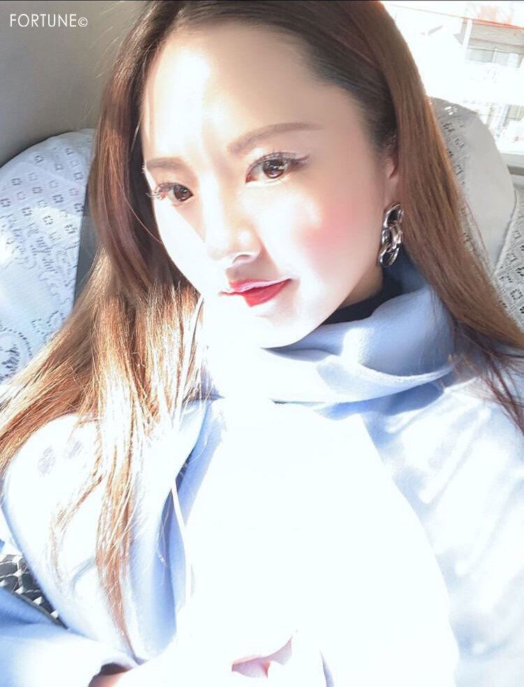 ORTUNE『美女』SALON DOUDOUオーナー《Vol.16 LAYLA(れいら)》/今ちゃんの実は・25ans(ヴァンサンカン)やJJでも注目