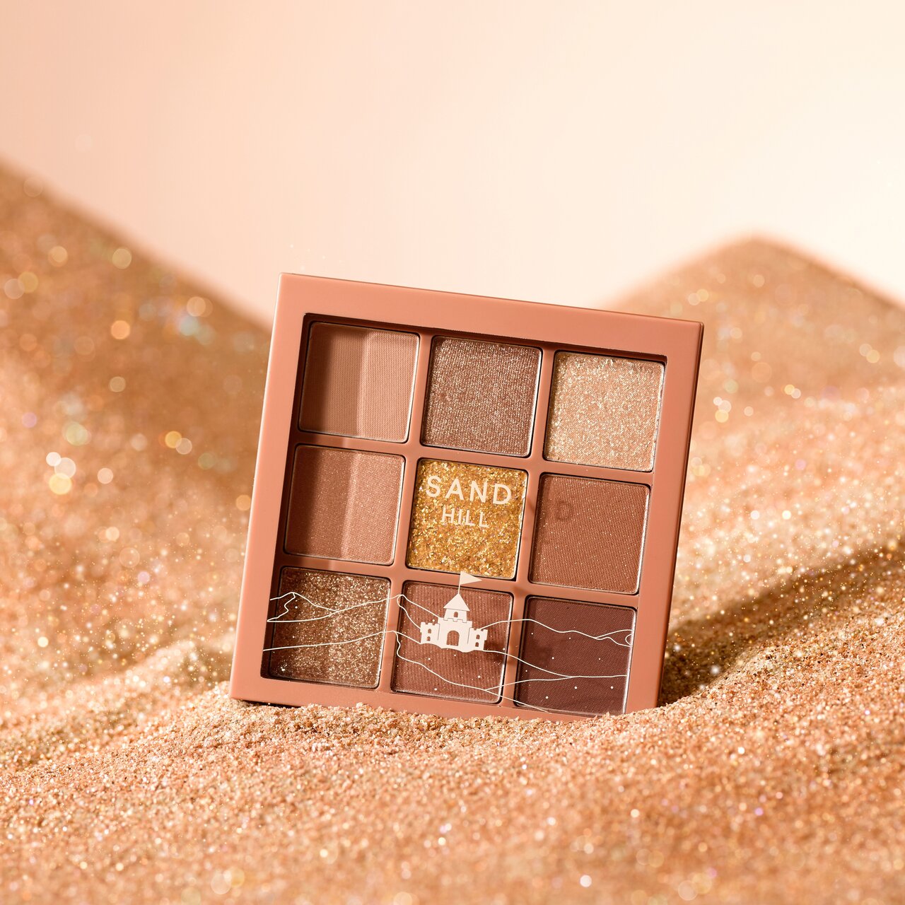 ETUDE(エチュード)「プレイカラーアイズ サンドヒル」