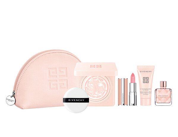GIVENCHY(ジバンシイ)　ランタンポレル ブロッサム キャンペーン