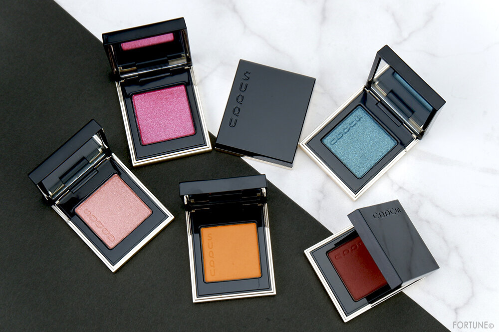  SUQQU （スック）トーン タッチ アイズ