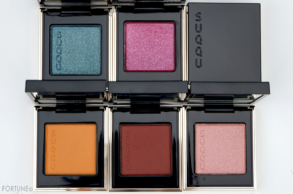  SUQQU （スック）トーン タッチ アイズ