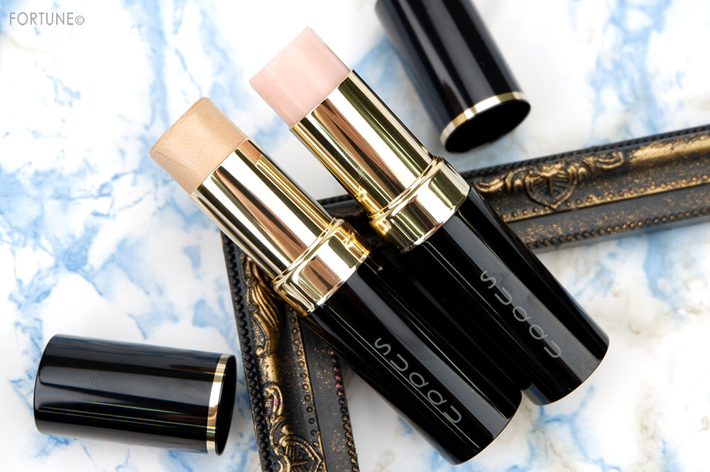 SUQQU マルチ グロウ スティック